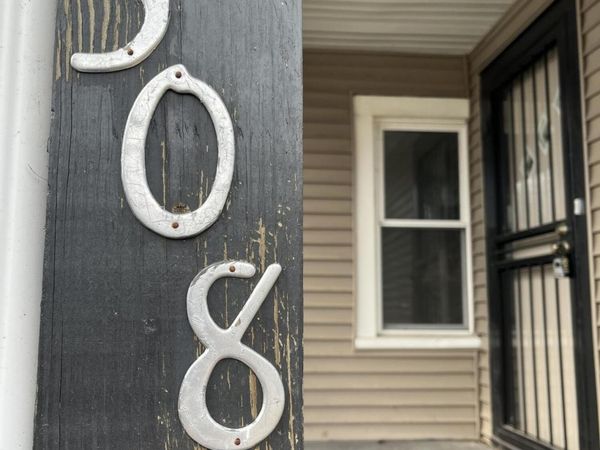 308 S Howard Street , Gary, IN 46403