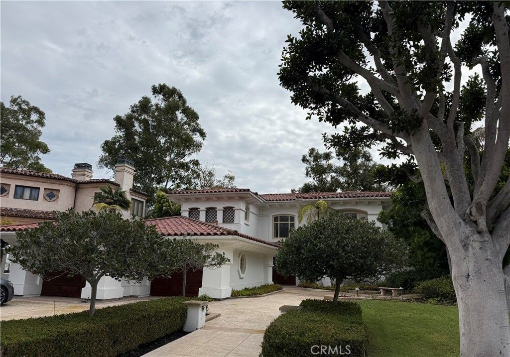 20 Pelican Point, Newport Coast, CA 92657 Main Photo