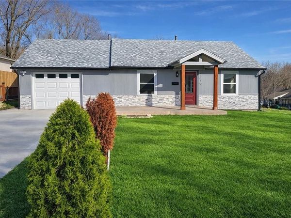 2659 S 28th Street, Kansas City, KS 66106