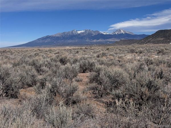 Lot 5 Budweiser Road, Fort Garland, CO 81133