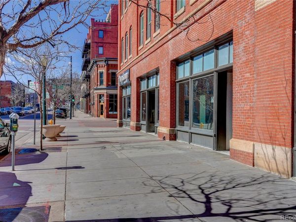 1501 Wazee Street, Unit 2C, Denver, CO 80202