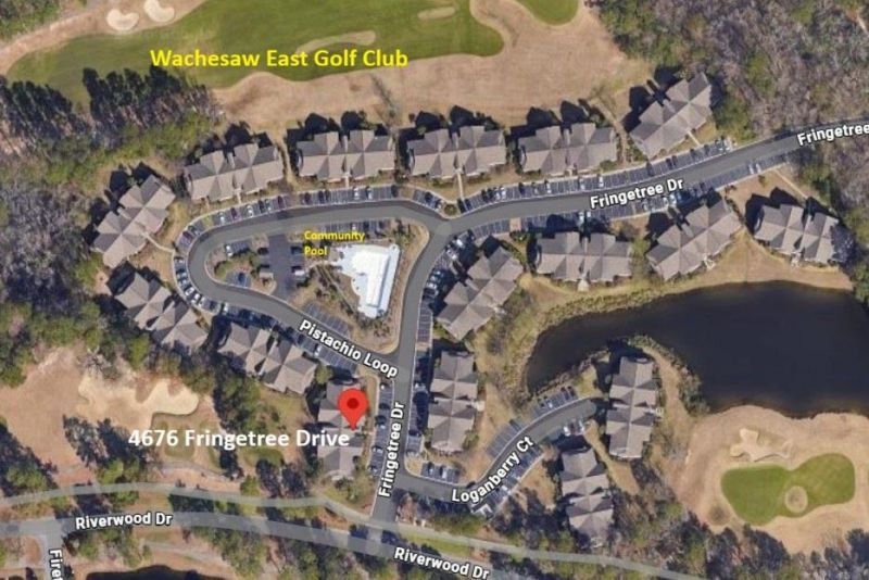 4676 Fringetree Dr. Photo 25