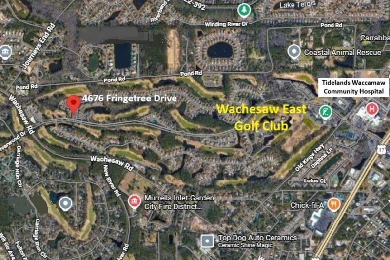 4676 Fringetree Dr. Photo 32