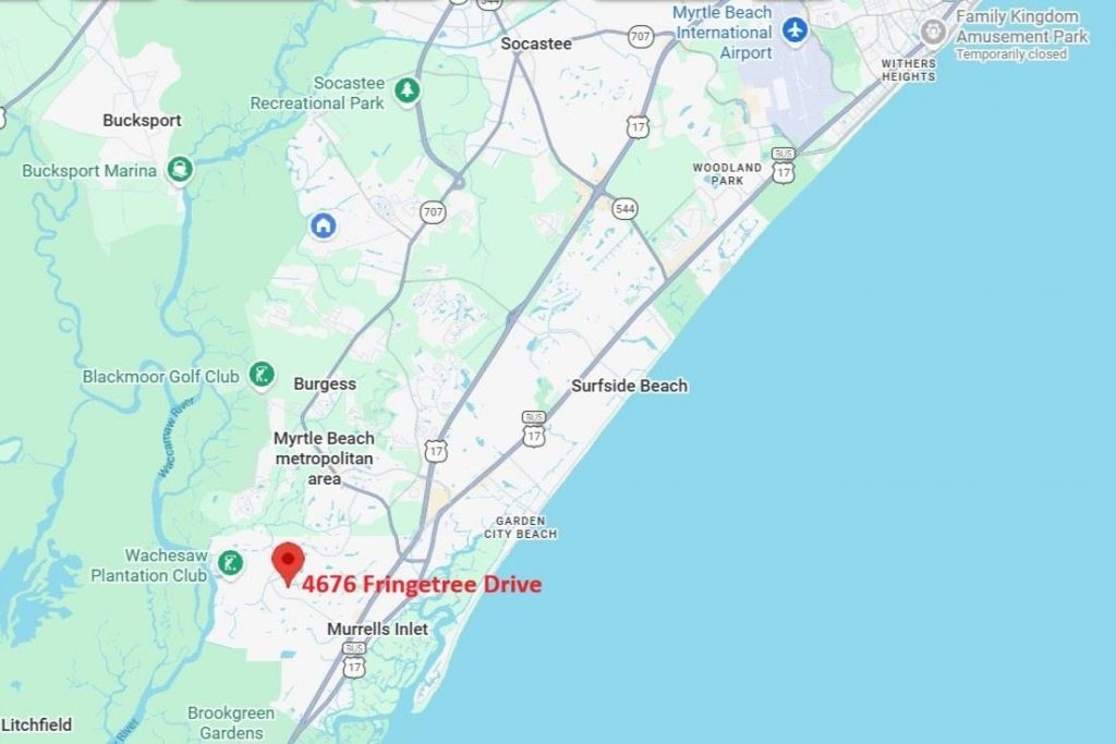 4676 Fringetree Dr. Photo 34