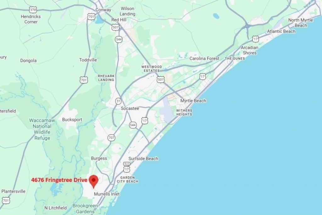 4676 Fringetree Dr. Photo 35