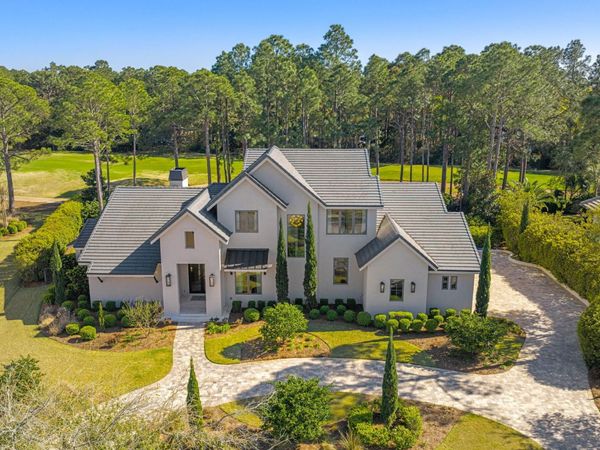 3410 Ravenwood Lane, Miramar Beach, FL 32550