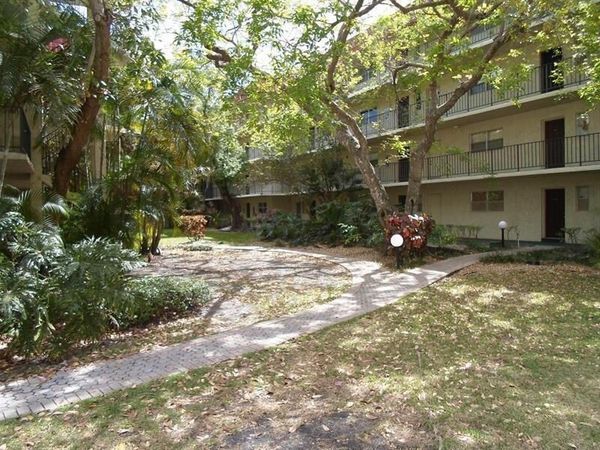 3280 Spanish Moss Terrace, Unit 103, Lauderhill, FL 33319