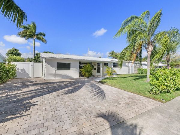 101 SE 13th Street, Deerfield Beach, FL 33441