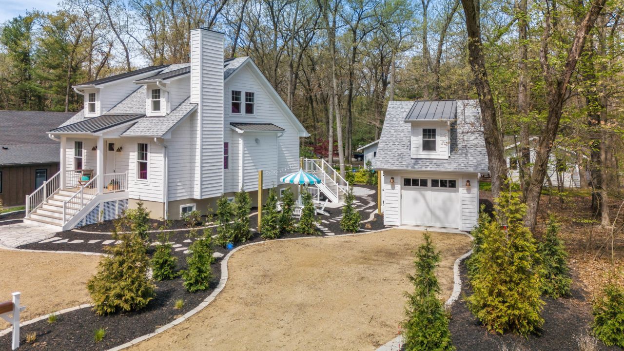 4108 Chippewa Trail, New Buffalo, MI 49117 Main Photo