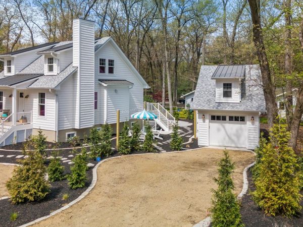 4108 Chippewa Trail, New Buffalo, MI 49117