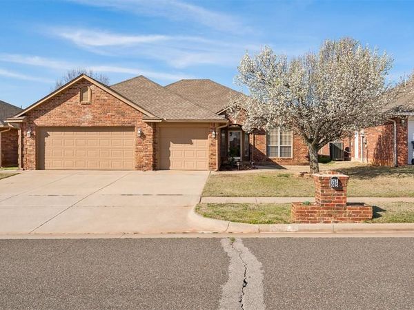 2705 SE 96th Street, Oklahoma City, OK 73160