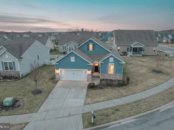 29649 RIVERSTONE DRIVE, MILTON, DE 19968