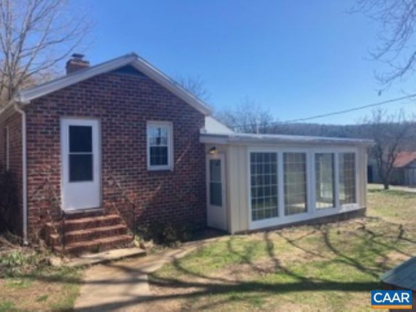 8714No NORWOOD RD , NORWOOD, VA 24581