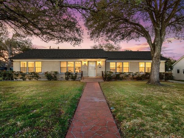 3117 Colcord Avenue, Waco, TX 76707