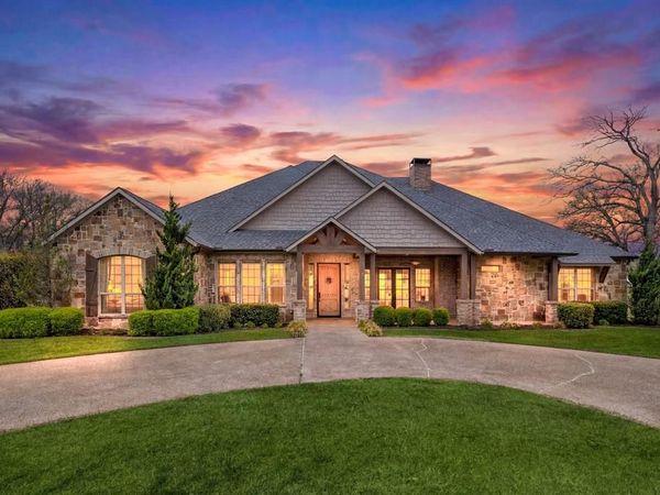 8640 Normandy Way, Argyle, TX 76226