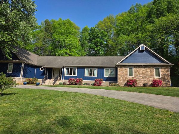 3502 Windsor Circle, Cleveland, TN 37312