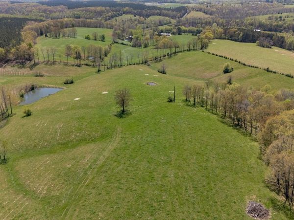 0 Railroad Bed Rd, Collinwood, TN 38450