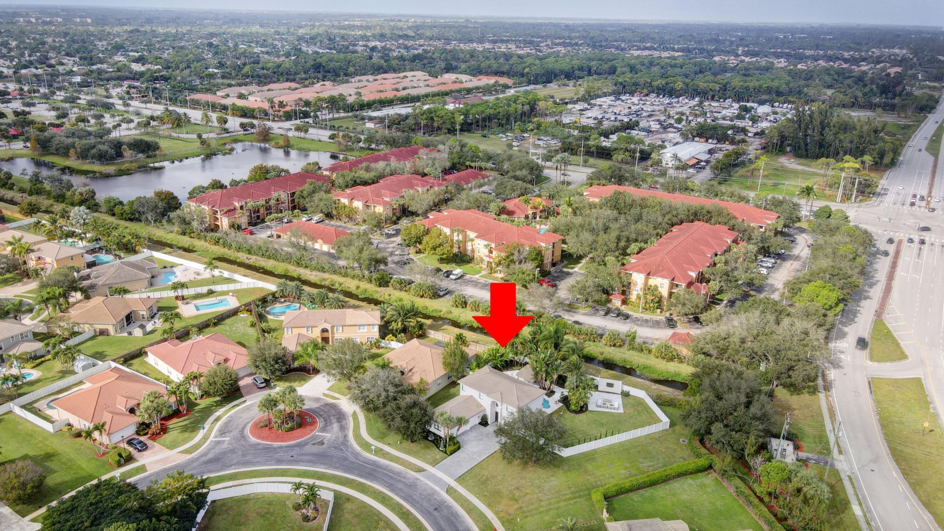 6298 Sand Hills Circle, Lake Worth, FL 33463 Photo