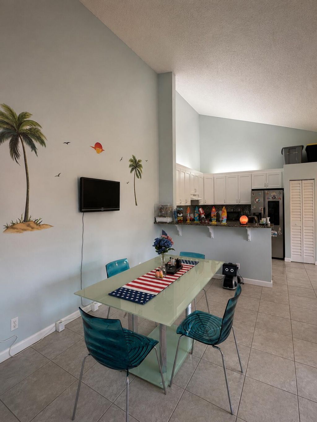 4373 Woodstock Drive, Unit D, West Palm Beach, FL 33409 Photo