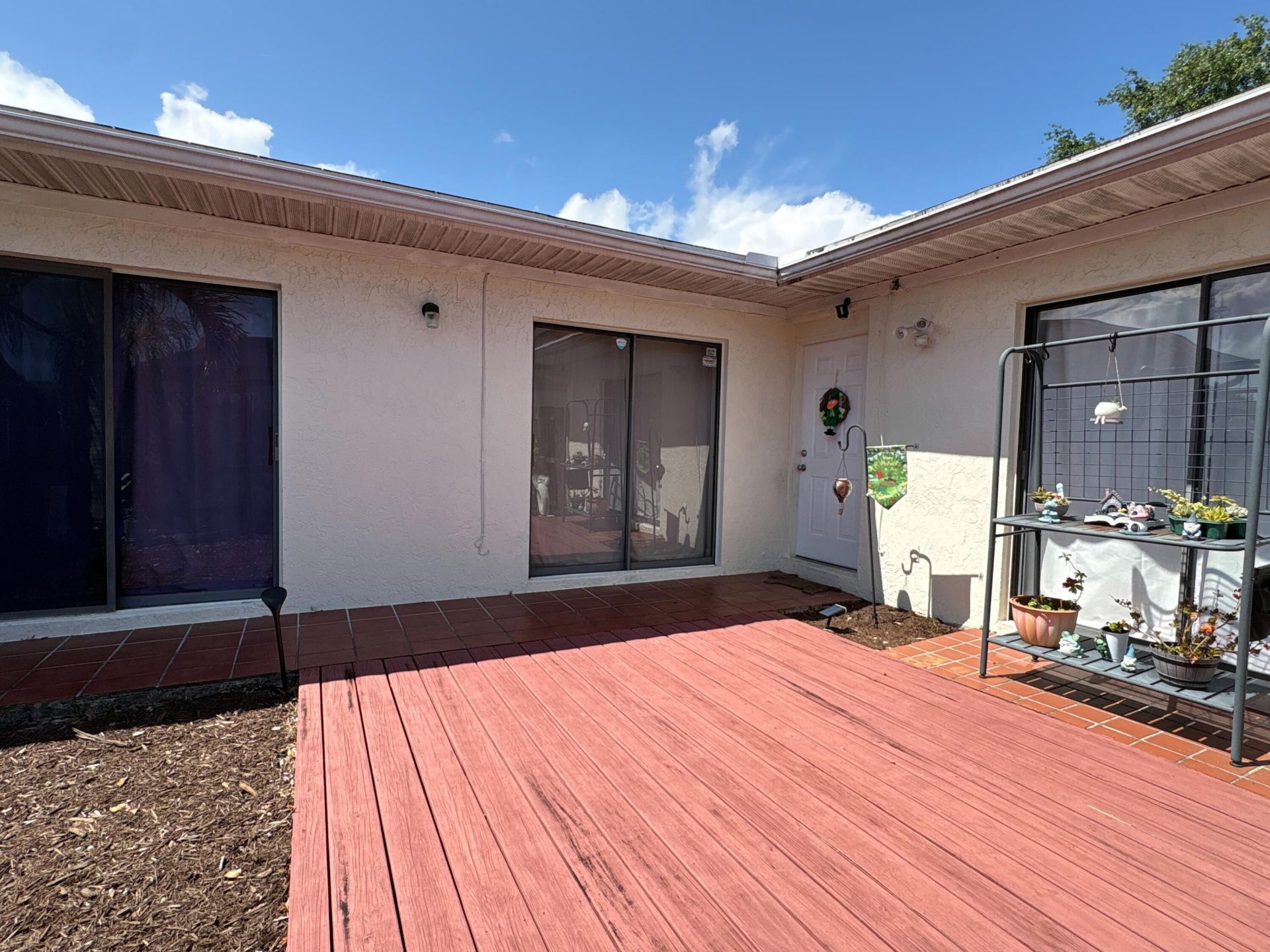 4373 Woodstock Drive, Unit D, West Palm Beach, FL 33409 Photo