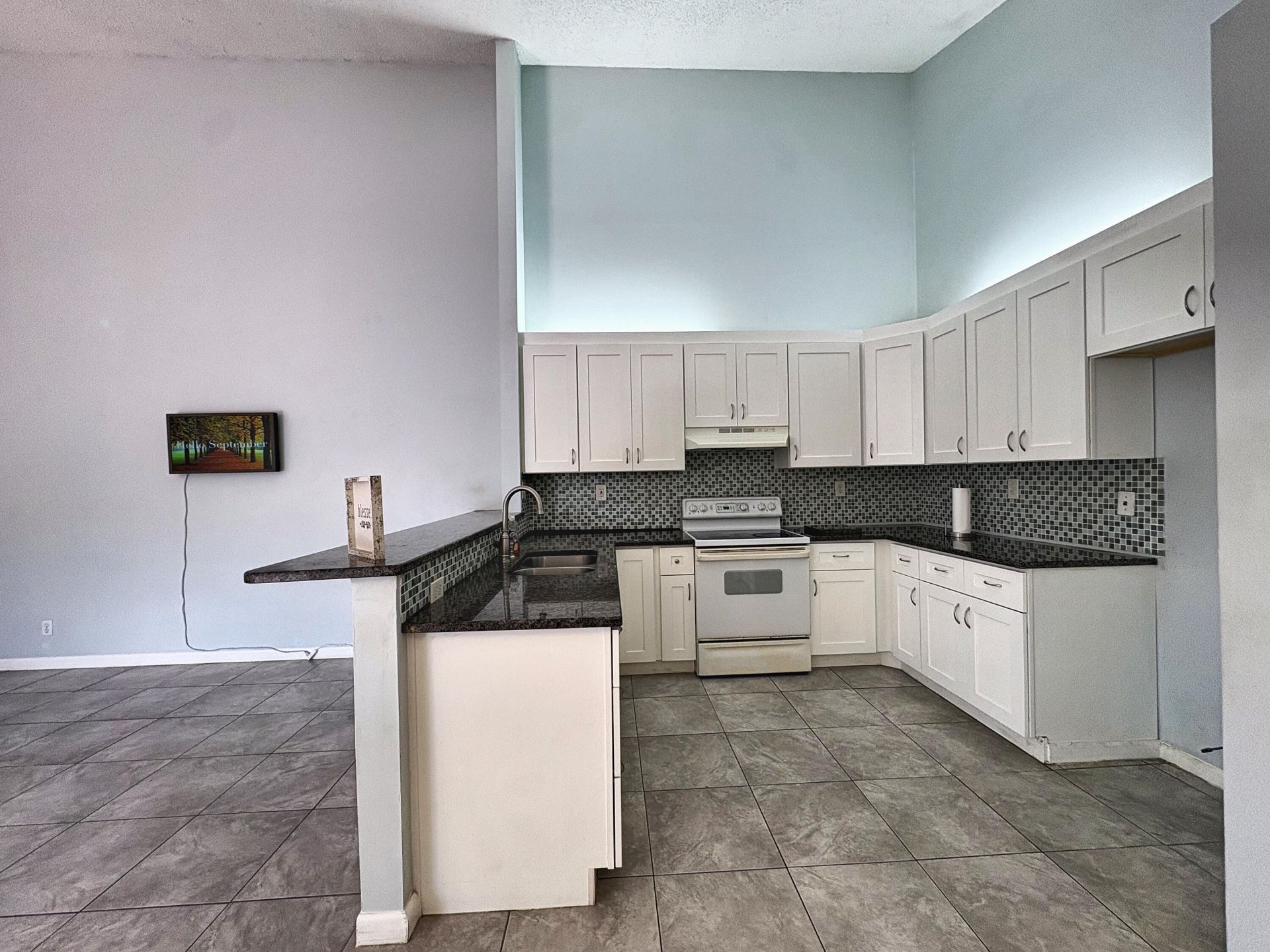 4373 Woodstock Drive, Unit D, West Palm Beach, FL 33409 Photo