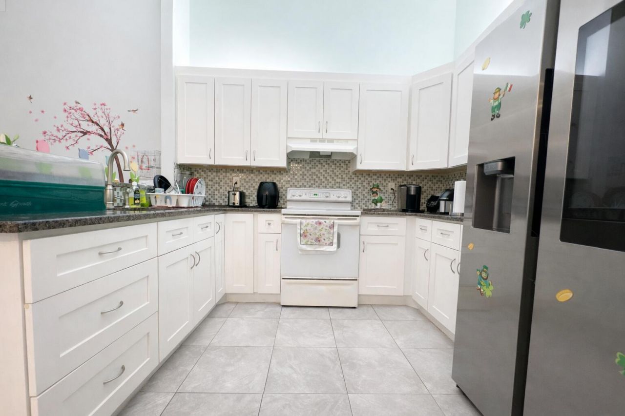 4373 Woodstock Drive, Unit D, West Palm Beach, FL 33409 Photo