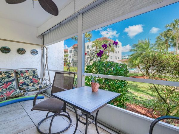 3531 Inverrary Drive, Unit 105, Lauderhill, FL 33319