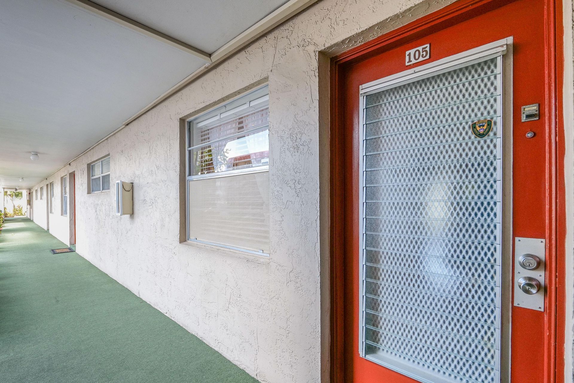 3531 Inverrary Drive, Unit 105, Lauderhill, FL 33319 Photo