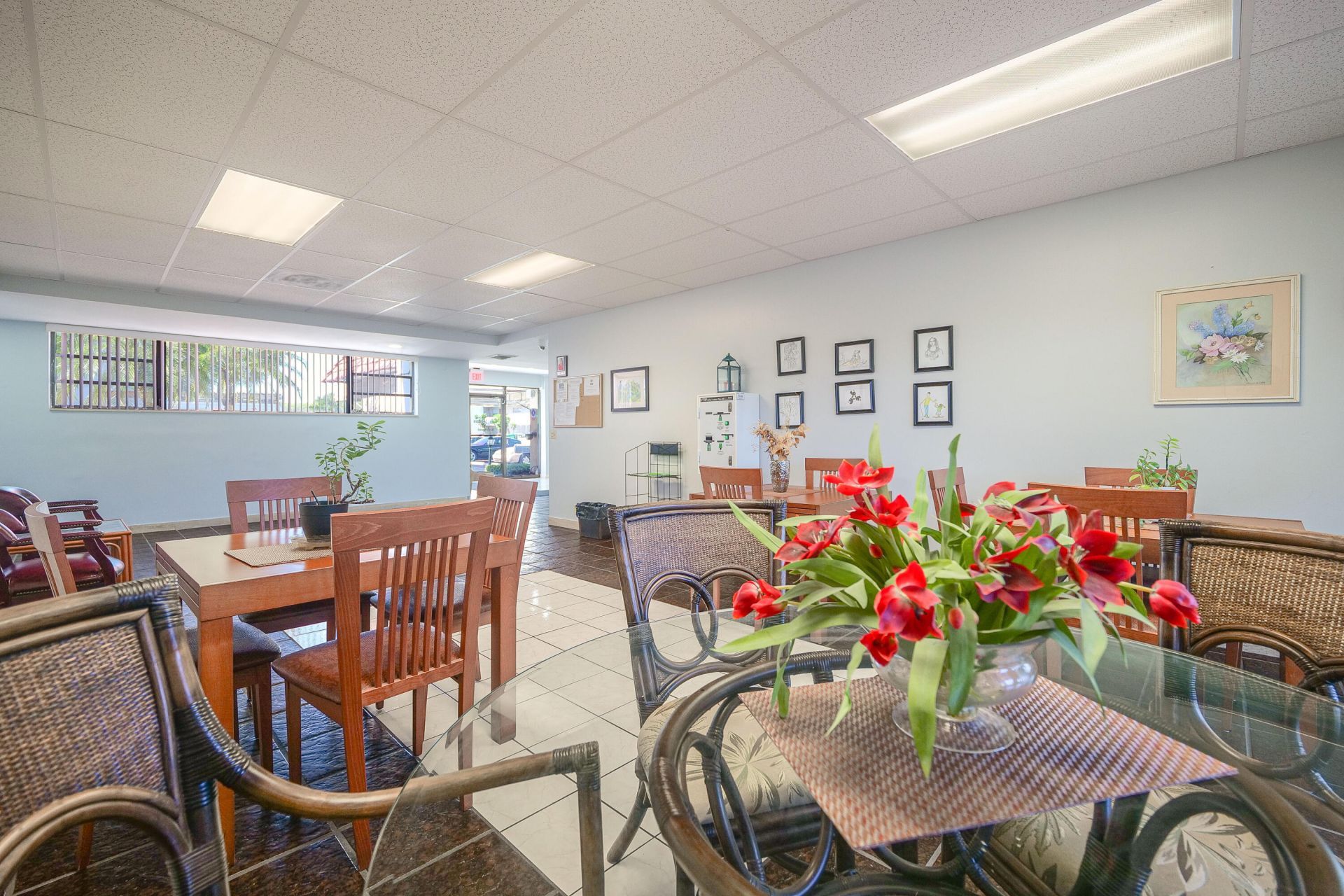 3531 Inverrary Drive, Unit 105, Lauderhill, FL 33319 Photo