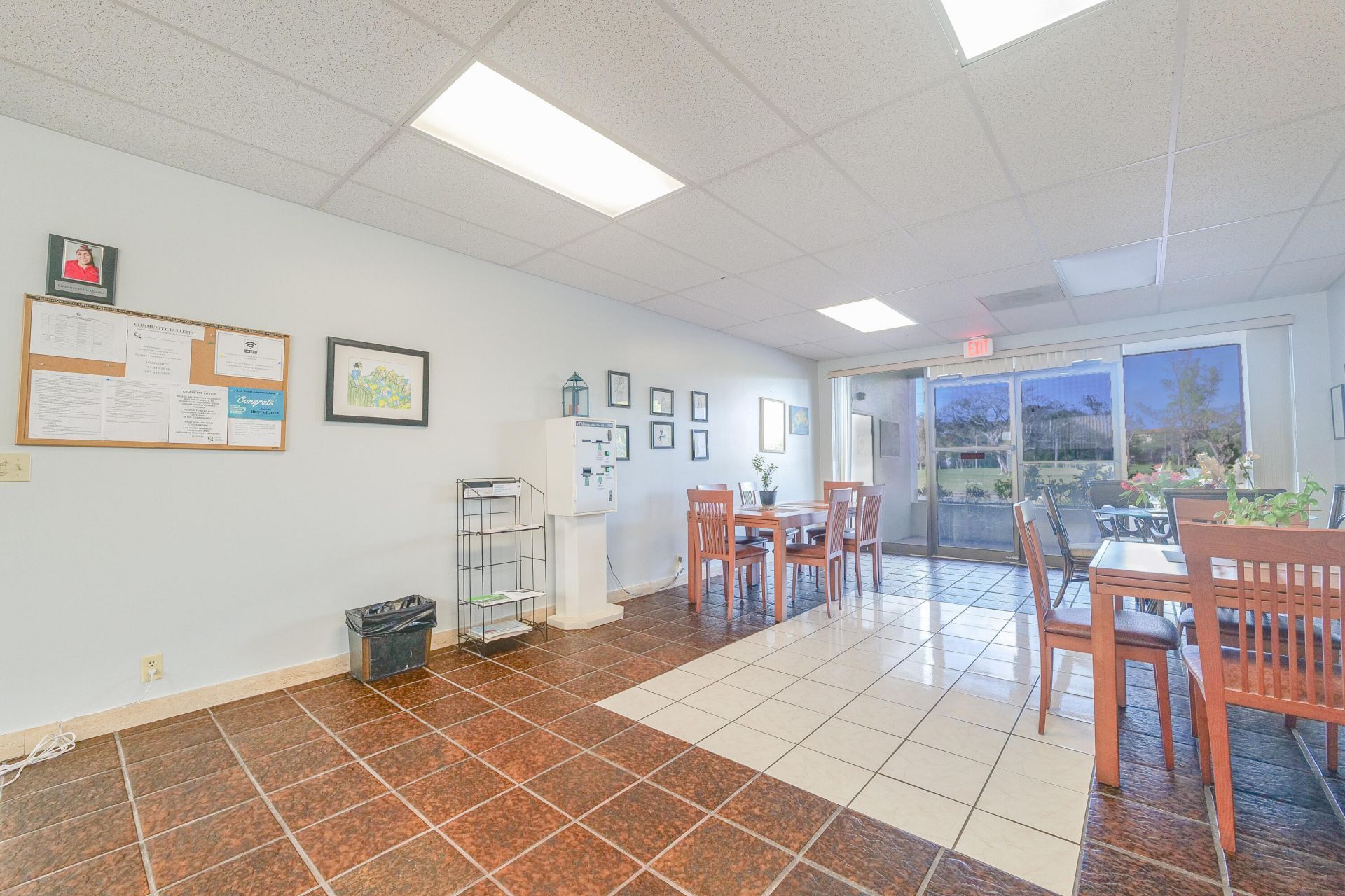 3531 Inverrary Drive, Unit 105, Lauderhill, FL 33319 Photo