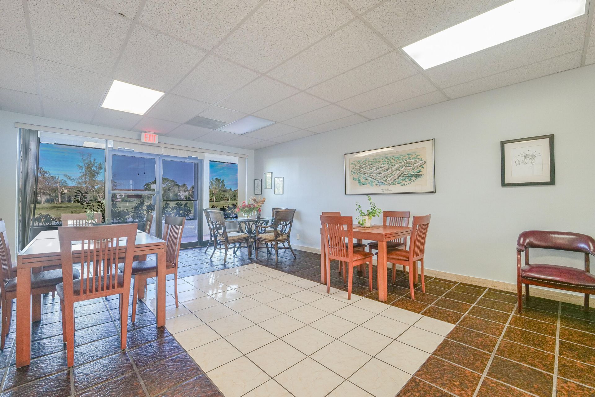 3531 Inverrary Drive, Unit 105, Lauderhill, FL 33319 Photo