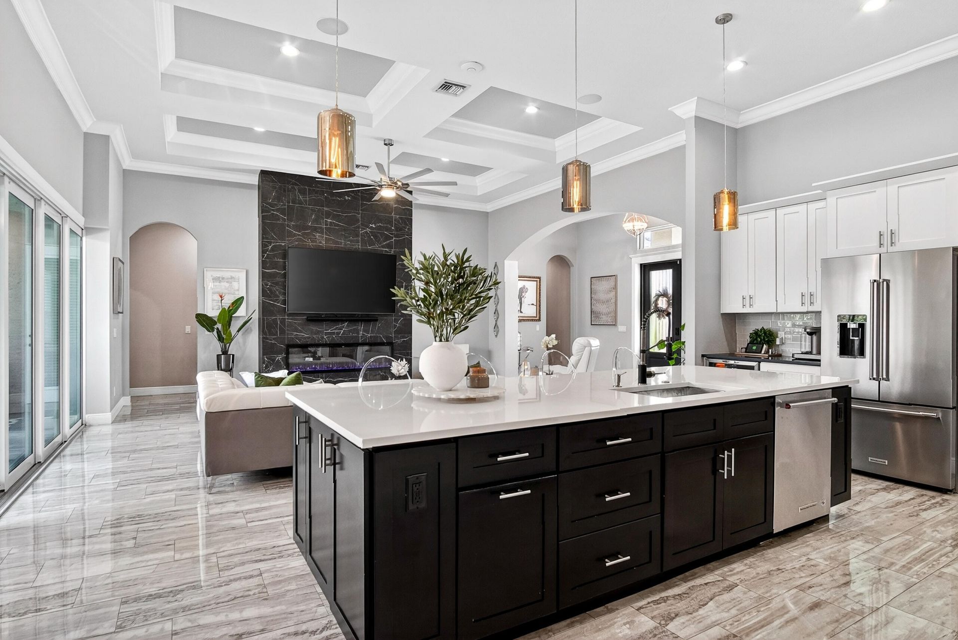 1433 SW Osprey Cove, Port Saint Lucie, FL 34986 Photo