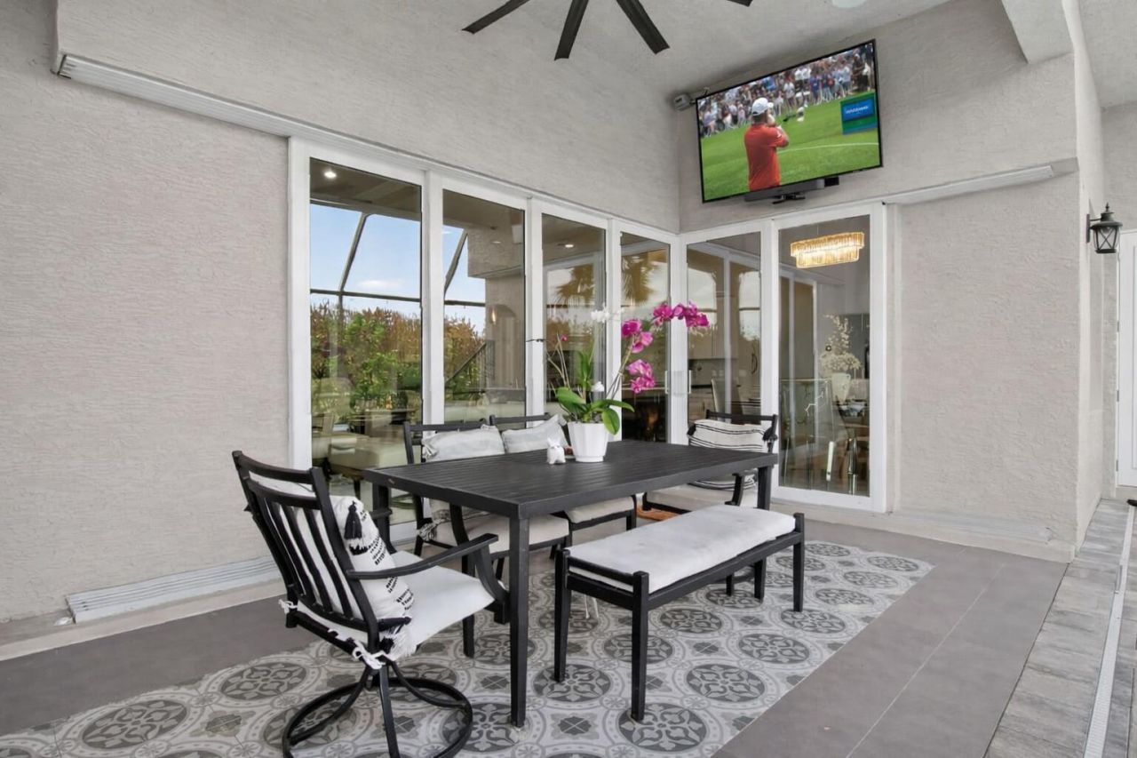 1433 SW Osprey Cove, Port Saint Lucie, FL 34986 Photo