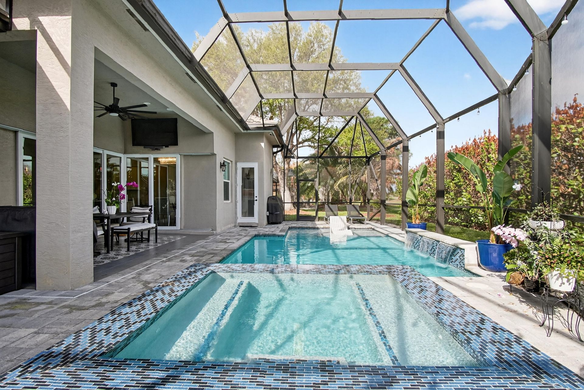 1433 SW Osprey Cove, Port Saint Lucie, FL 34986 Photo