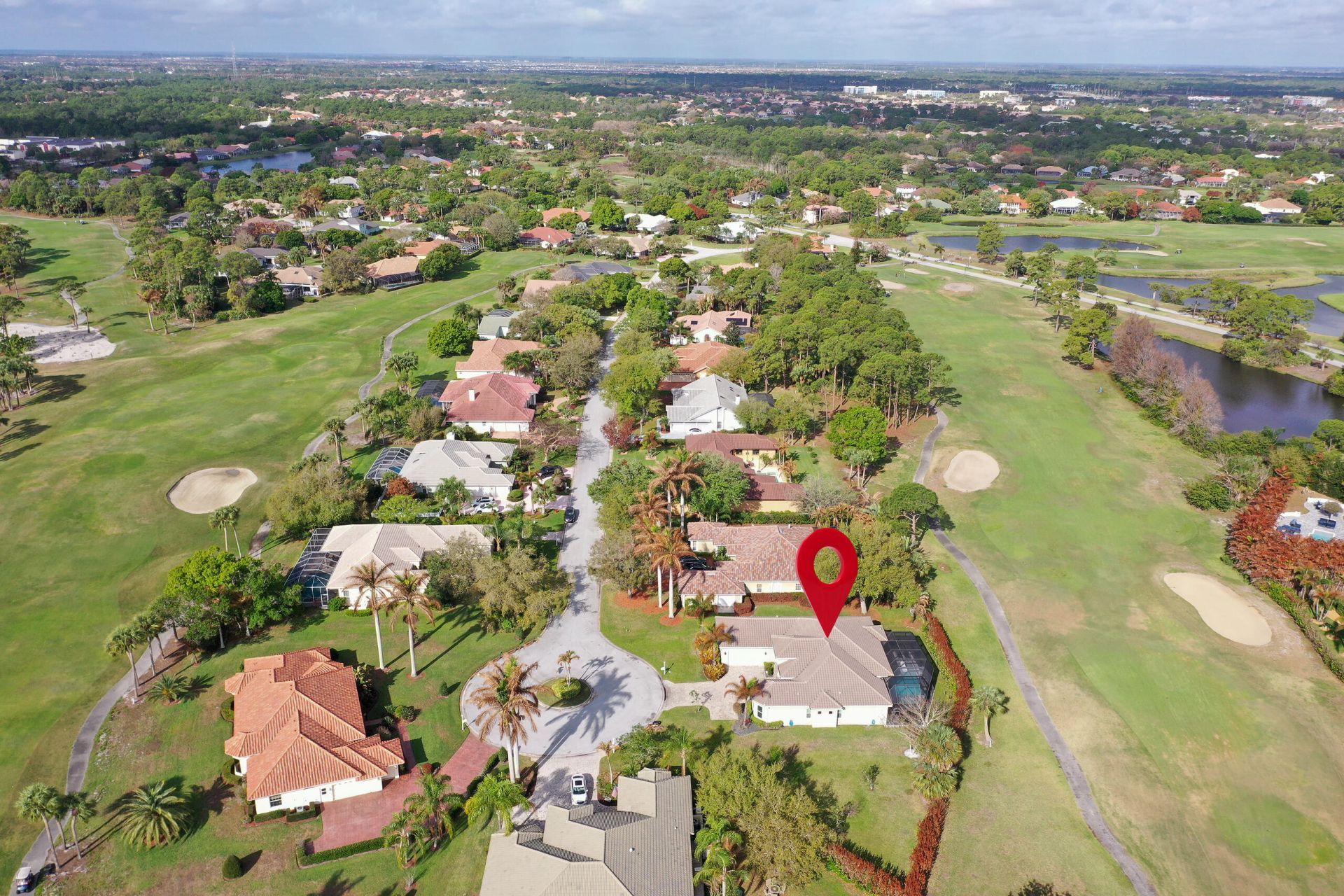 1433 SW Osprey Cove, Port Saint Lucie, FL 34986 Photo