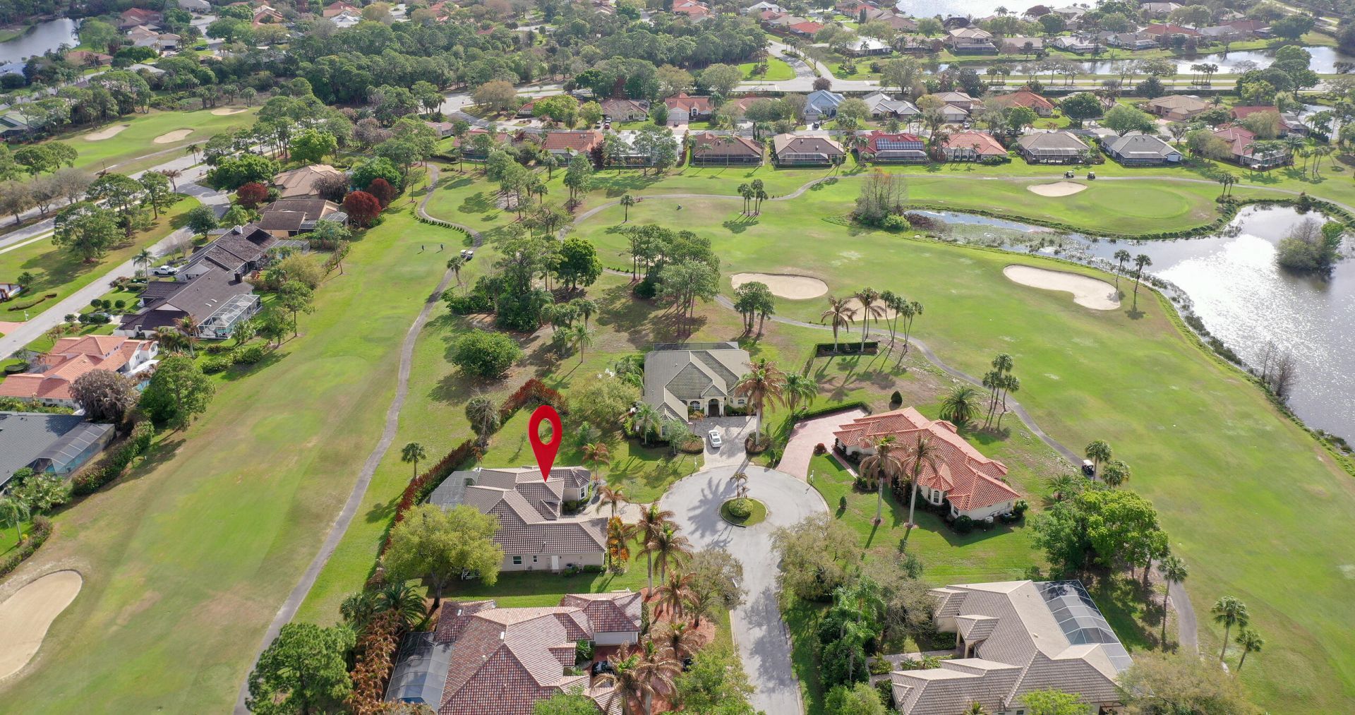 1433 SW Osprey Cove, Port Saint Lucie, FL 34986 Photo