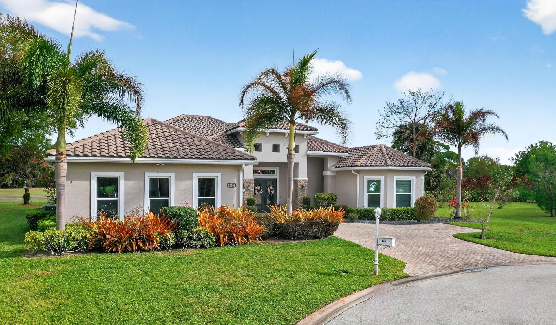 1433 SW Osprey Cove, Port Saint Lucie, FL 34986 Photo