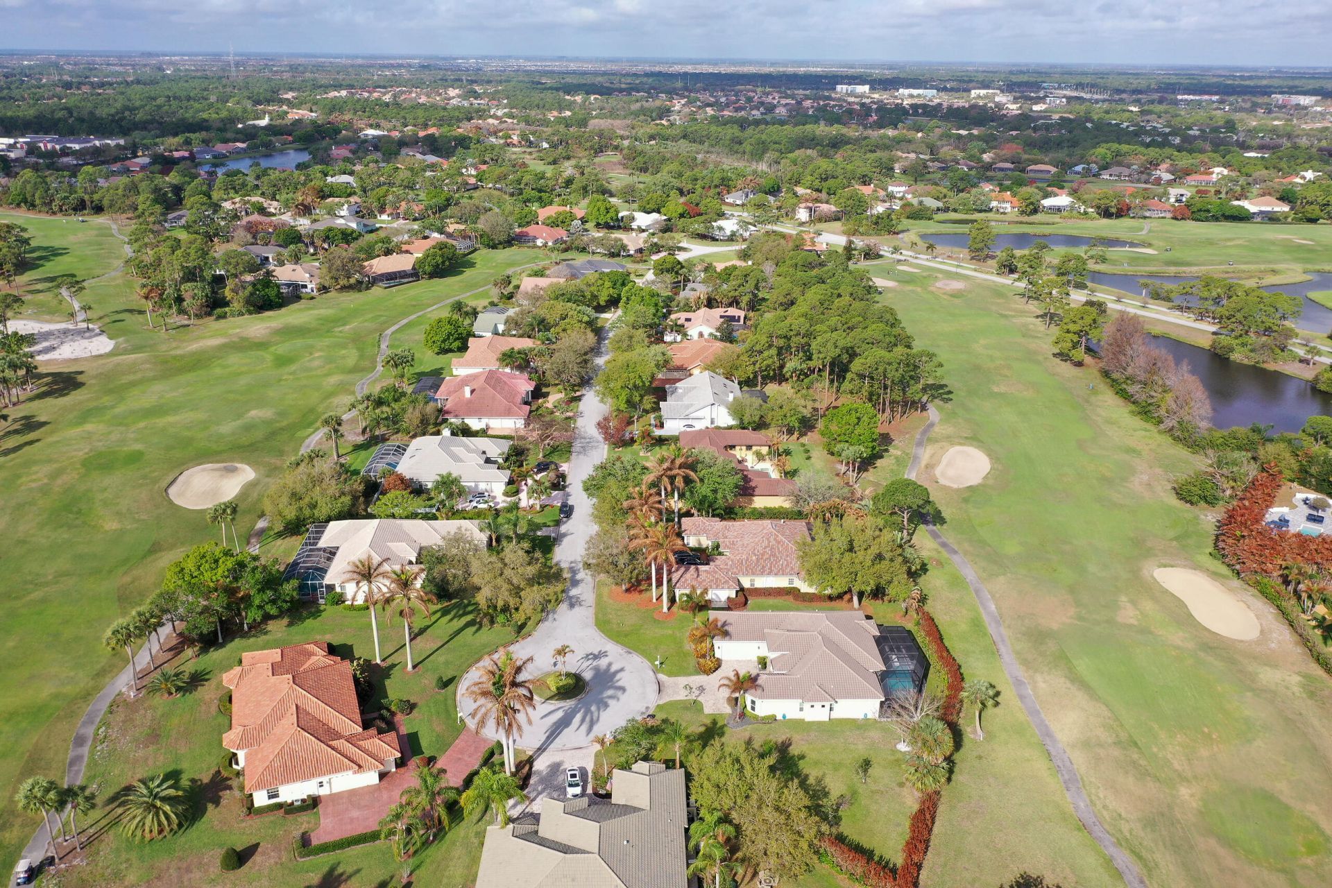 1433 SW Osprey Cove, Port Saint Lucie, FL 34986 Photo