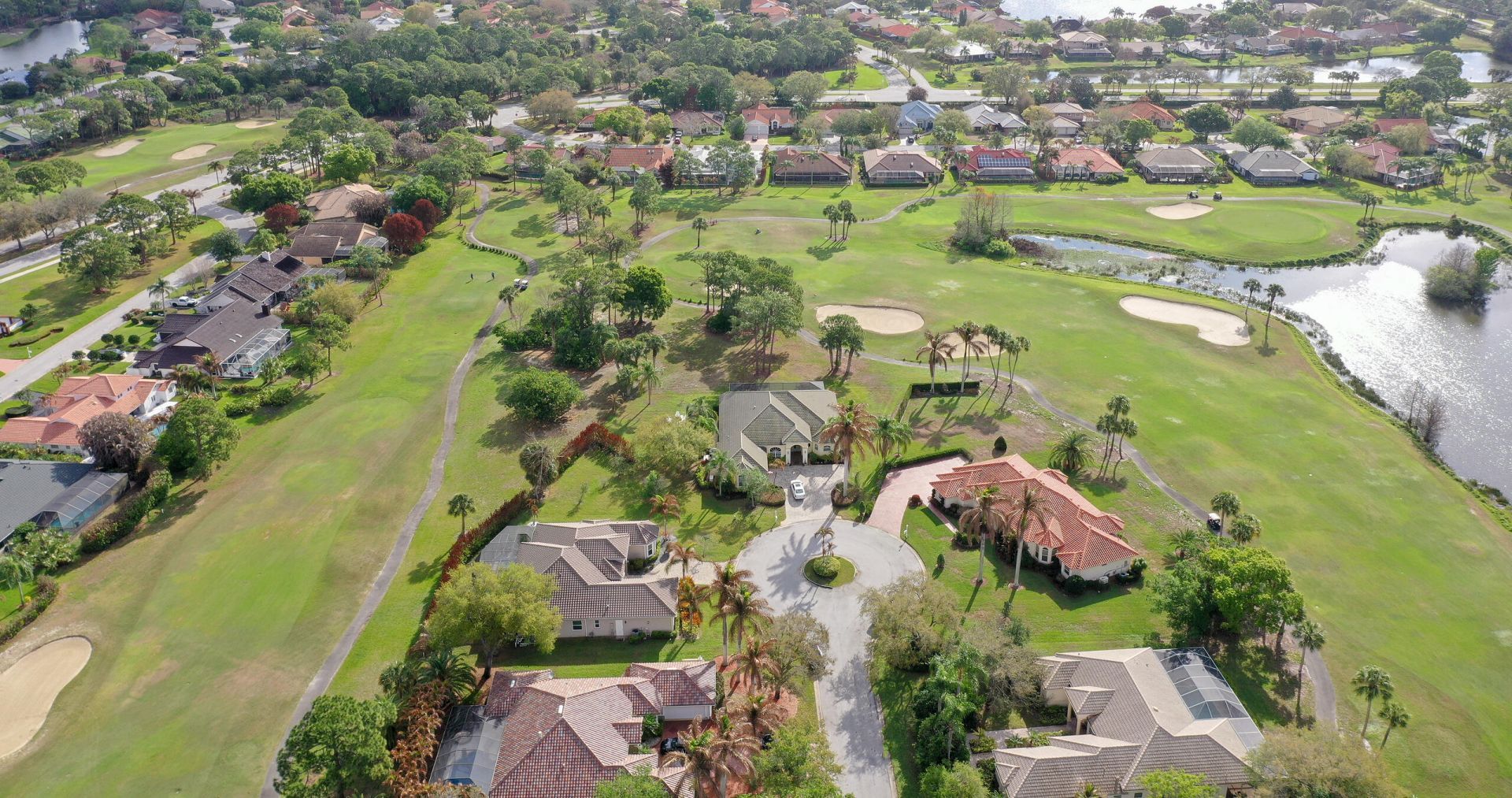 1433 SW Osprey Cove, Port Saint Lucie, FL 34986 Photo
