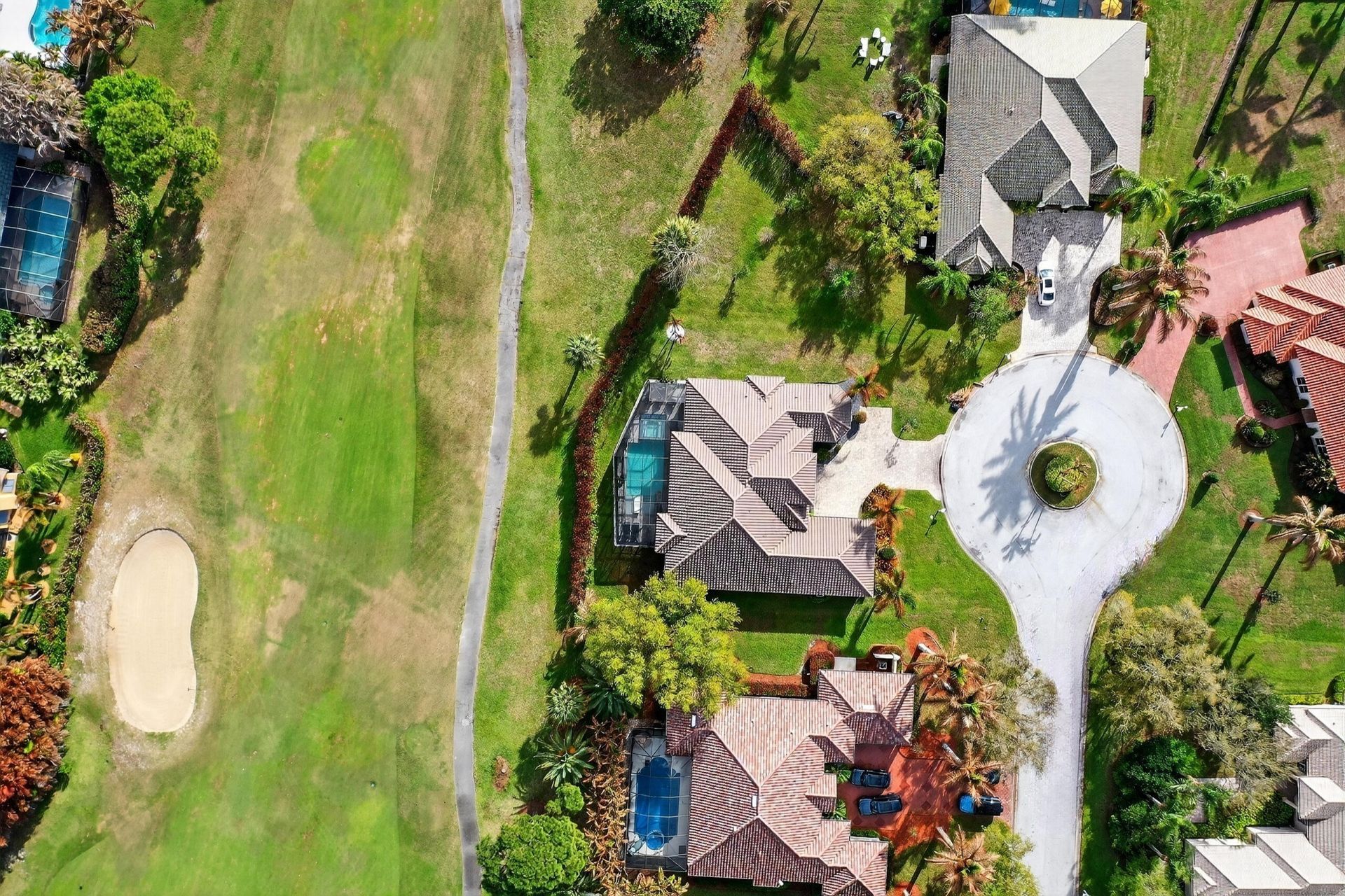 1433 SW Osprey Cove, Port Saint Lucie, FL 34986 Photo