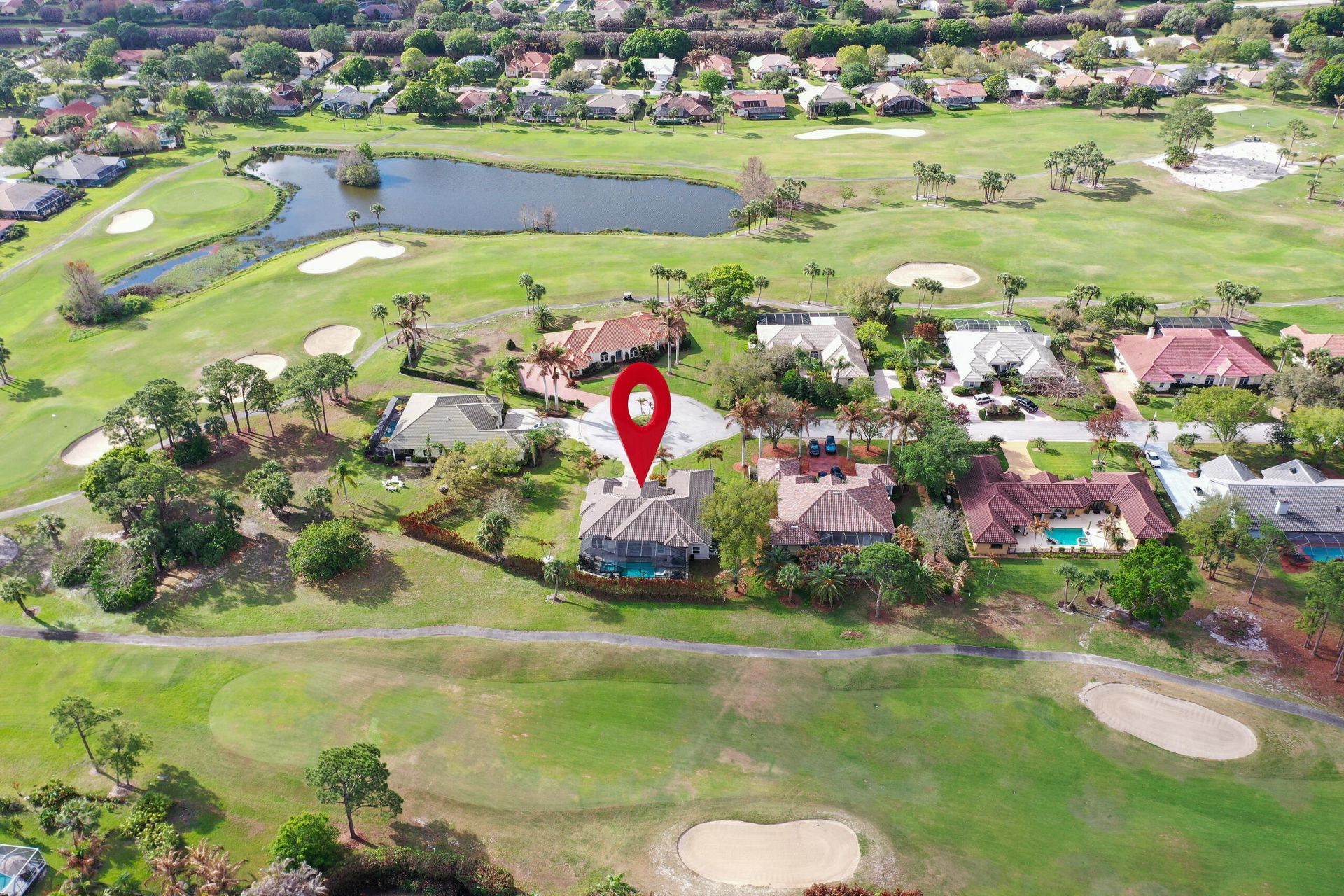 1433 SW Osprey Cove, Port Saint Lucie, FL 34986 Photo