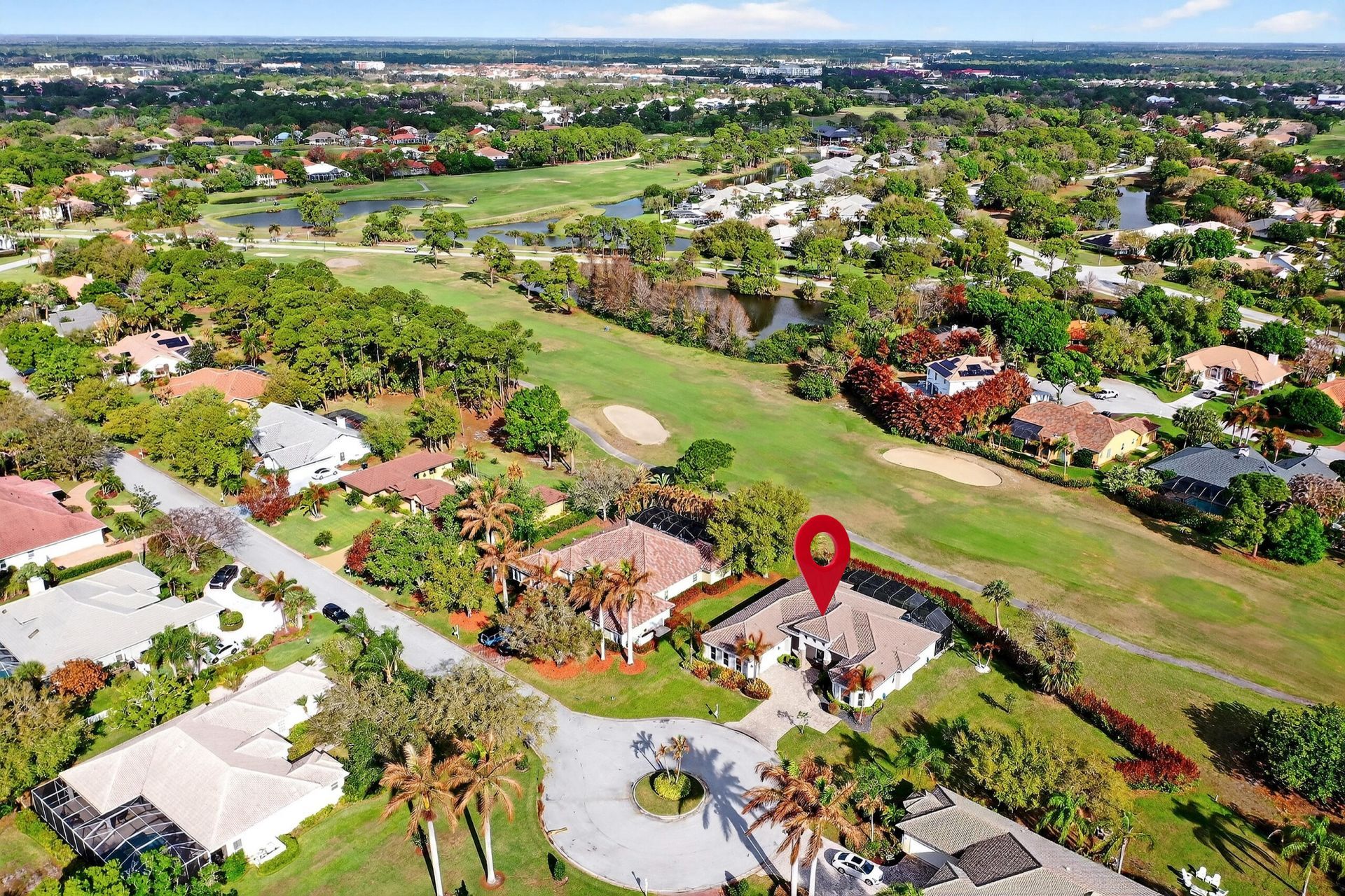 1433 SW Osprey Cove, Port Saint Lucie, FL 34986 Photo