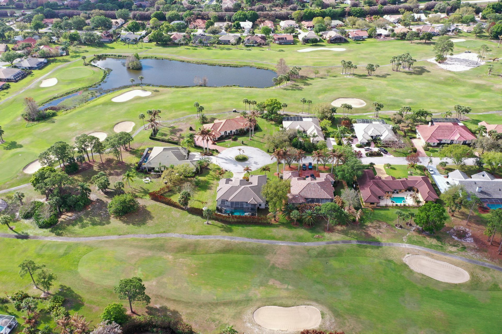 1433 SW Osprey Cove, Port Saint Lucie, FL 34986 Photo