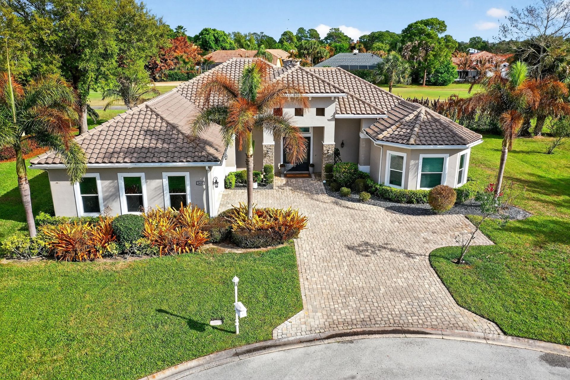 1433 SW Osprey Cove, Port Saint Lucie, FL 34986 Photo