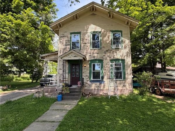 1 Maple Street, Smyrna, NY 13464