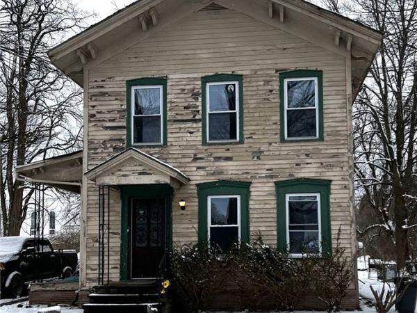 1 Maple Street, Smyrna, NY 13464