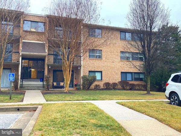 10604 PARTRIDGE LANE , Unit B-4, COCKEYSVILLE, MD 21030