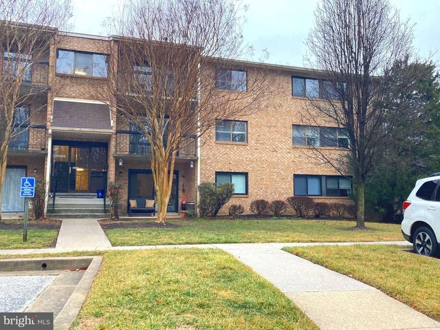 10604 Partridge Lane , Unit B-4, Cockeysville, MD 21030 Main Photo