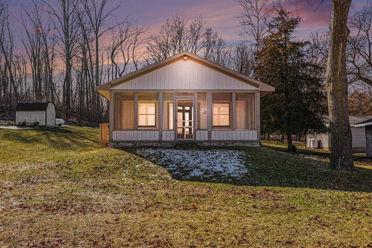 250 Beverly Drive, Coldwater, MI 49036 Main Photo