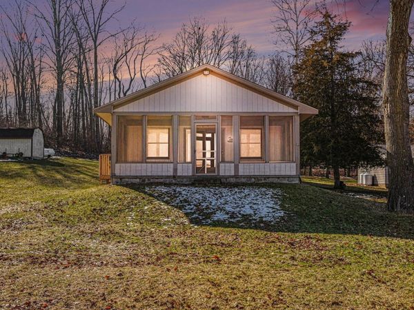 250 Beverly Drive, Coldwater, MI 49036